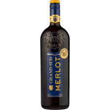 Grand Sud Merlot 1L